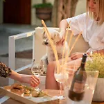 La Casa Degli Ospiti * Dolegna del Collio