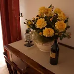 La Casa Degli Ospiti *