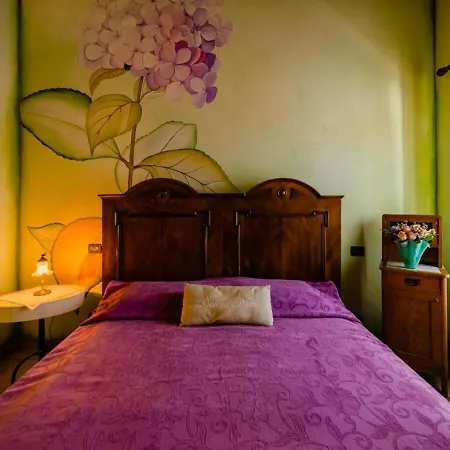 La Casa Degli Ospiti Dolegna del Collio