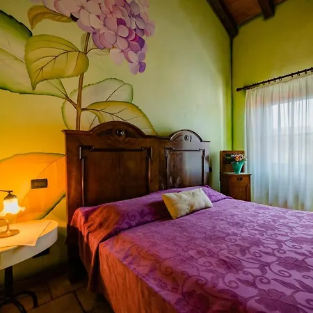 La Casa Degli Ospiti Gospodarstwo agroturystyczne