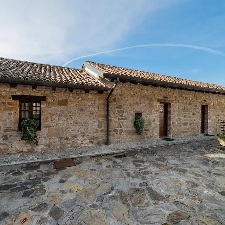 La Casa Degli Ospiti