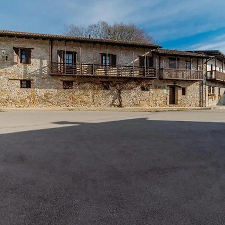 La Casa Degli Ospiti Farmház