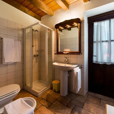 La Casa Degli Ospiti * Dolegna del Collio