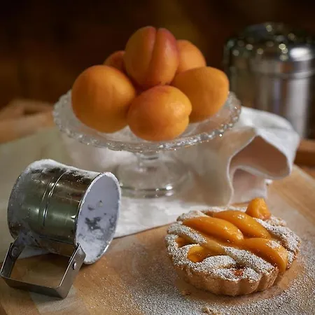 La Casa Degli Ospiti Gospodarstwo agroturystyczne Dolegna del Collio