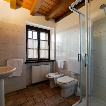 La Casa Degli Ospiti