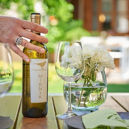 Gospodarstwo agroturystyczne La Casa Degli Ospiti Dolegna del Collio