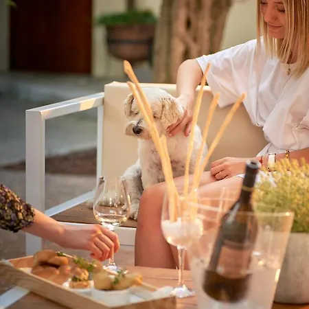 La Casa Degli Ospiti * Dolegna del Collio