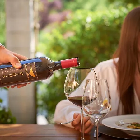 La Casa Degli Ospiti Gospodarstwo agroturystyczne Dolegna del Collio