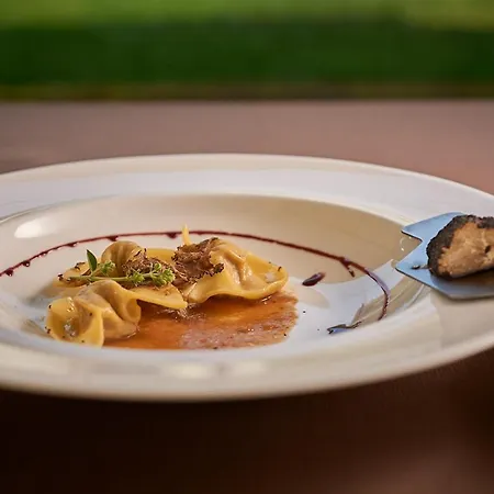 Feriegård La Casa Degli Ospiti *