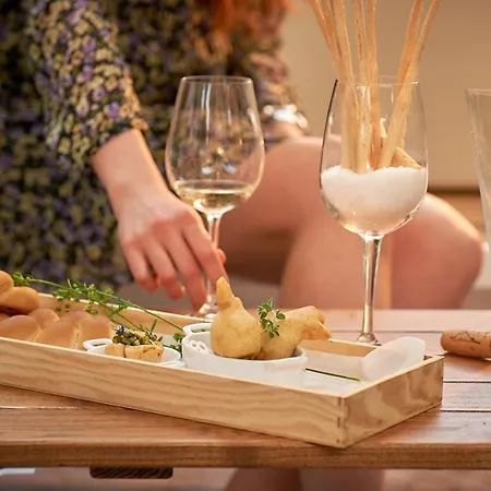 La Casa Degli Ospiti *