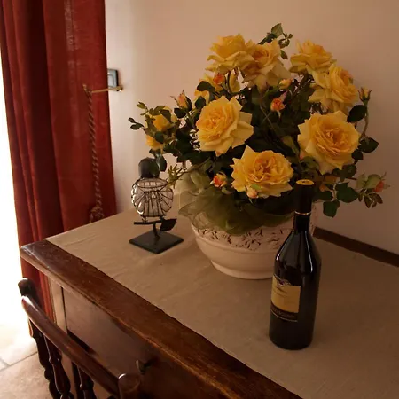 La Casa Degli Ospiti *