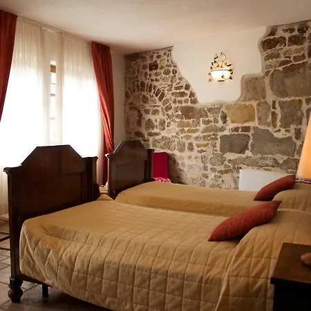 Κατάλυμα σε φάρμα La Casa Degli Ospiti Dolegna del Collio