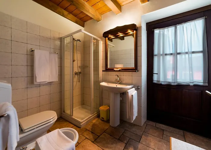 La Casa Degli Ospiti * Dolegna del Collio