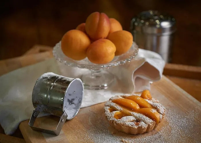 La Casa Degli Ospiti Farmház Dolegna del Collio