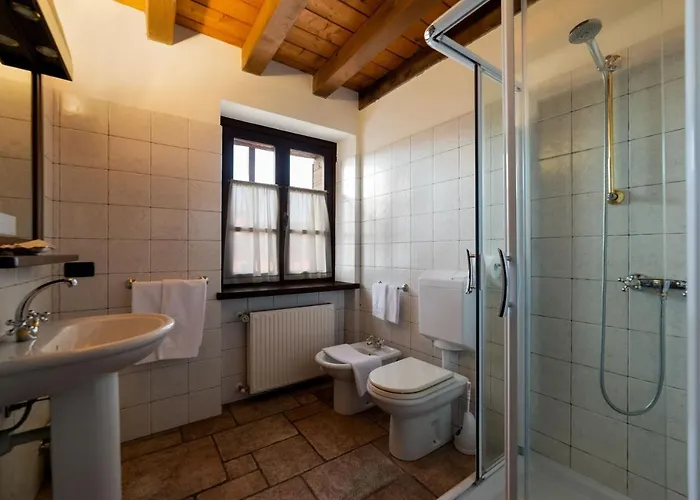 La Casa Degli Ospiti