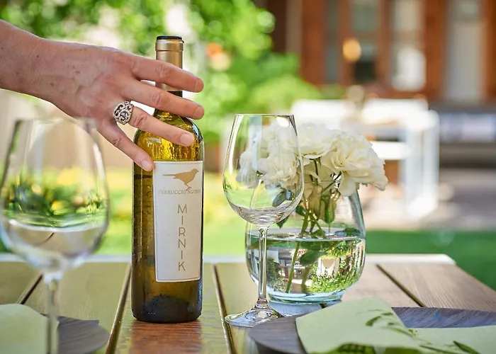 Vakantieboerderij La Casa Degli Ospiti Dolegna del Collio