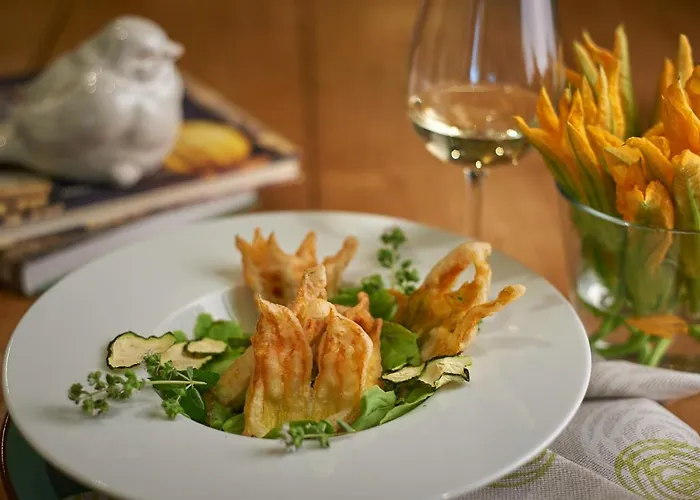 La Casa Degli Ospiti *