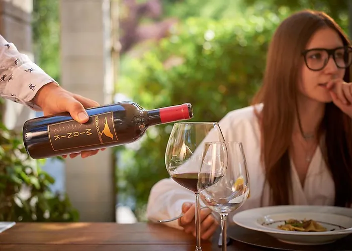 La Casa Degli Ospiti Vakantieboerderij Dolegna del Collio