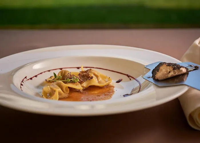 Vakantieboerderij La Casa Degli Ospiti *