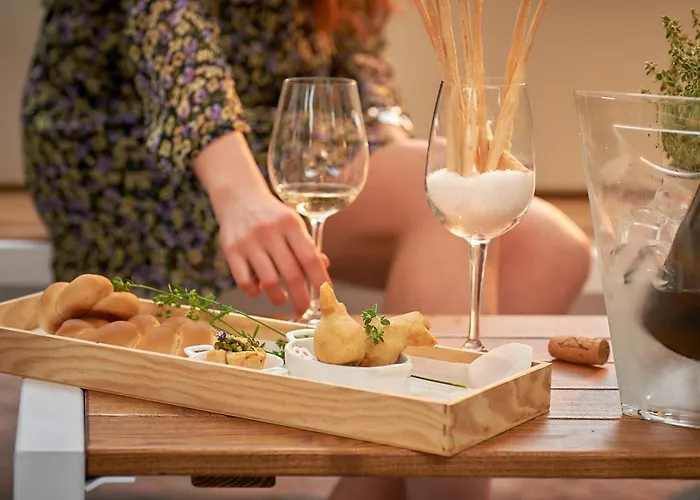 La Casa Degli Ospiti *