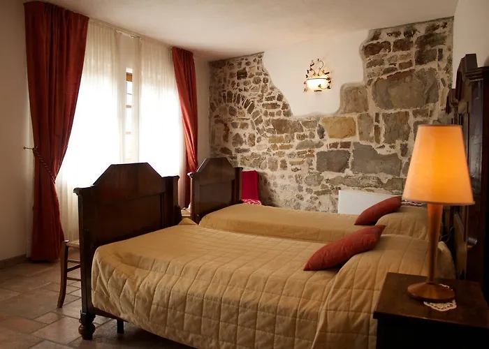 Vakantieboerderij La Casa Degli Ospiti Dolegna del Collio